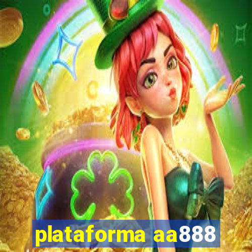 plataforma aa888